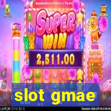 slot gmae