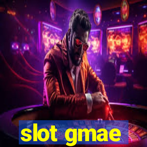 slot gmae