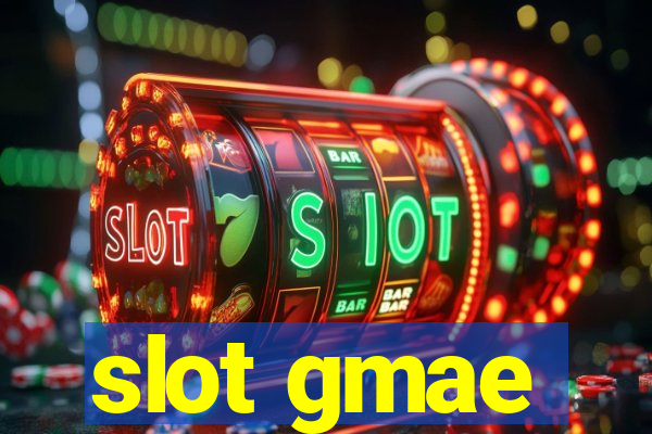 slot gmae