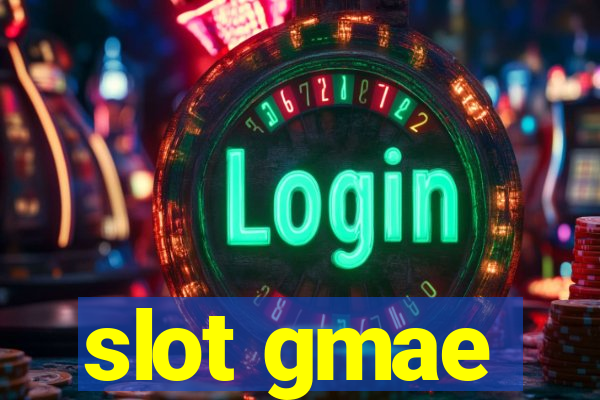 slot gmae