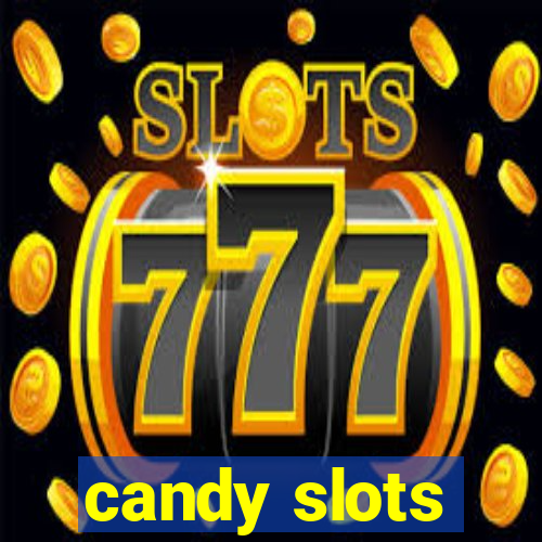 candy slots