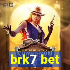 brk7 bet