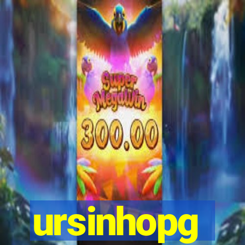 ursinhopg