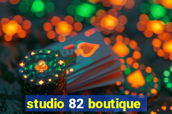 studio 82 boutique