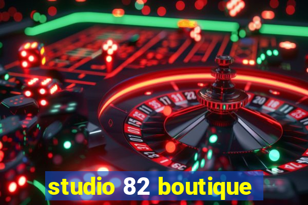 studio 82 boutique