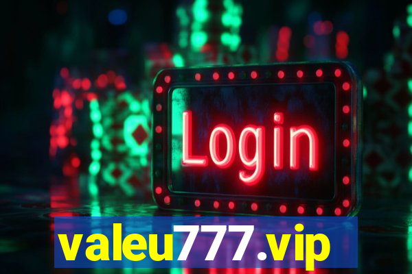 valeu777.vip