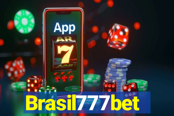 Brasil777bet