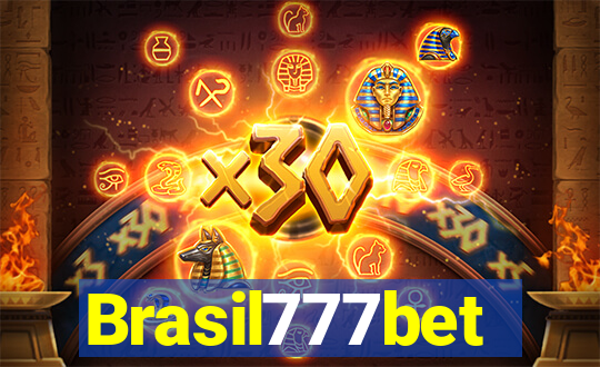 Brasil777bet