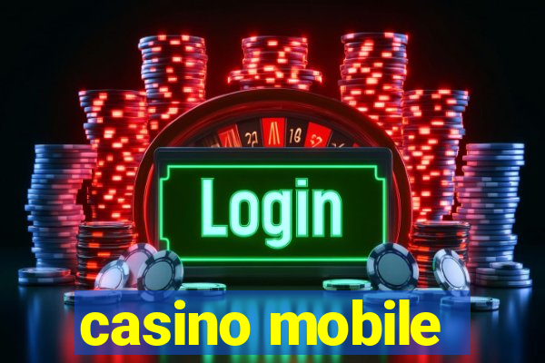 casino mobile