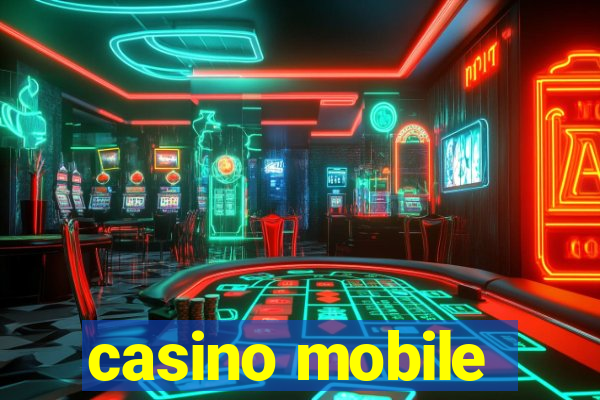 casino mobile