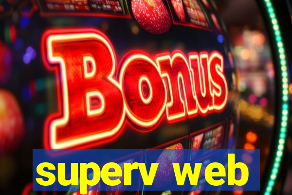 superv web