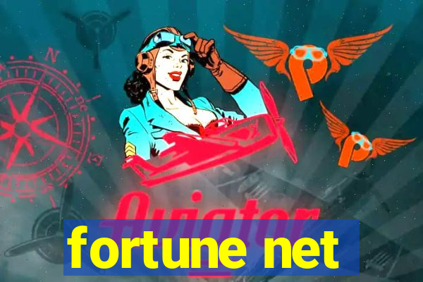 fortune net