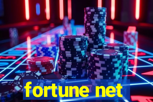 fortune net