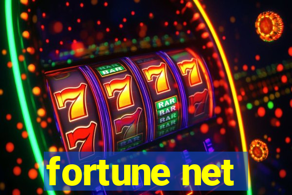 fortune net