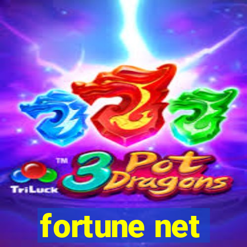 fortune net