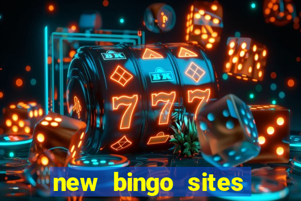 new bingo sites with fluffy favourites