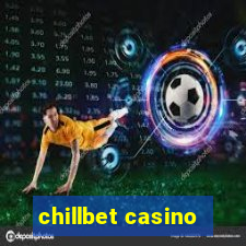 chillbet casino