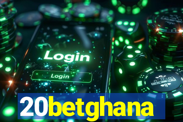 20betghana