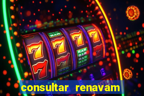 consultar renavam detran bahia