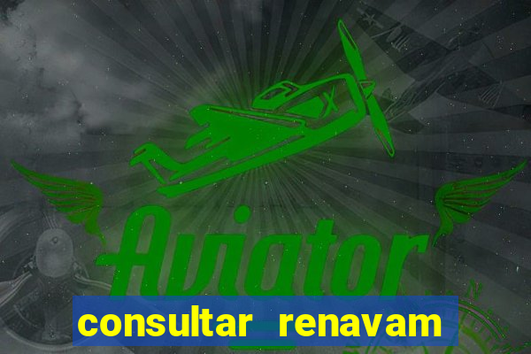 consultar renavam detran bahia