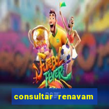 consultar renavam detran bahia