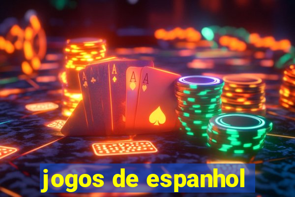 jogos de espanhol