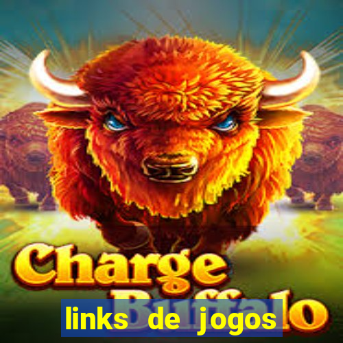 links de jogos para ganhar dinheiro no pix