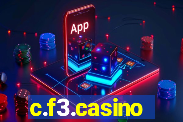 c.f3.casino