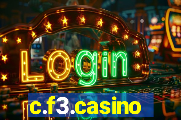 c.f3.casino