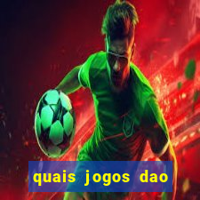 quais jogos dao mais dinheiro