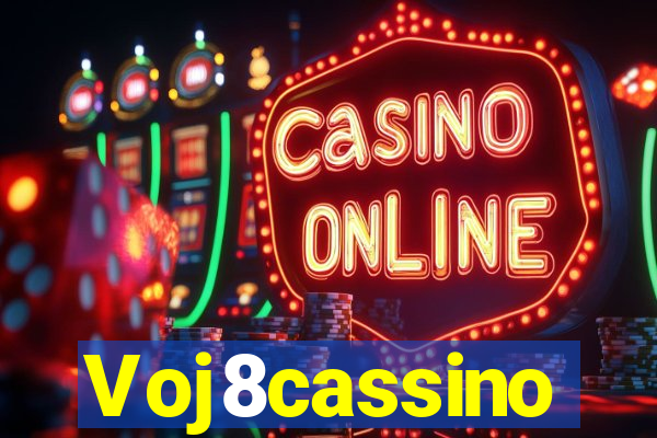 Voj8cassino