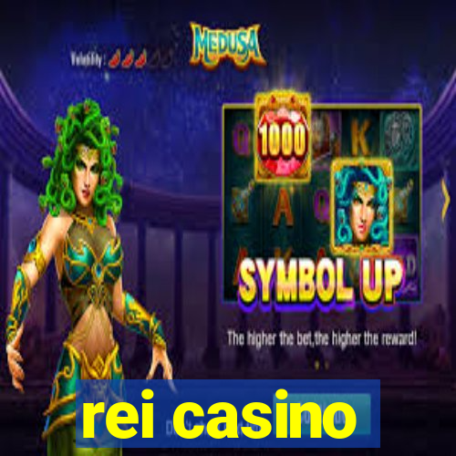 rei casino