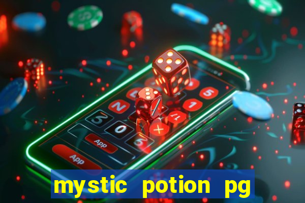 mystic potion pg slot demo