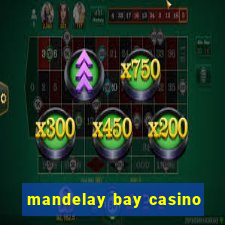 mandelay bay casino