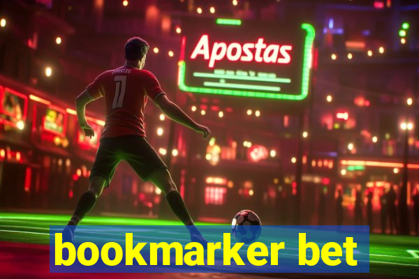 bookmarker bet