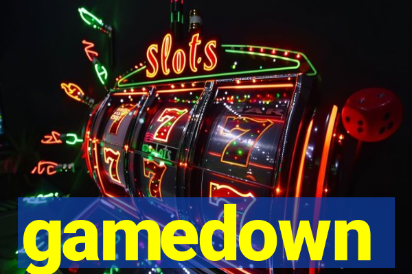 gamedown