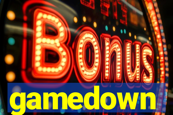 gamedown