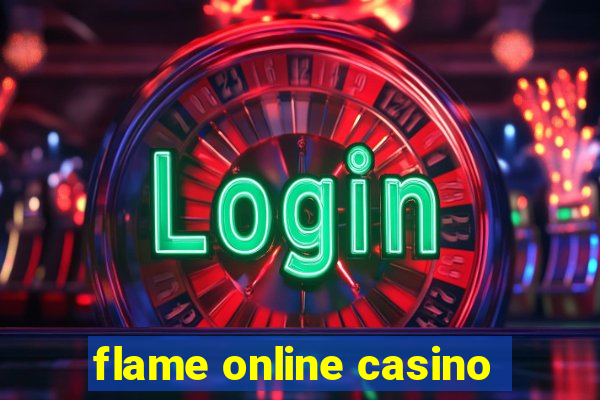 flame online casino