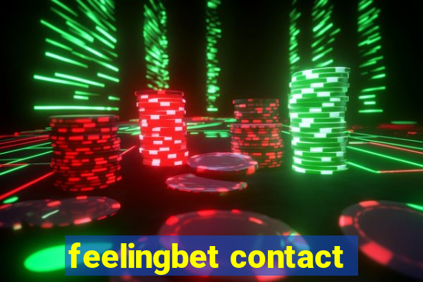 feelingbet contact