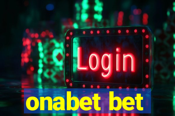 onabet bet