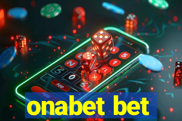 onabet bet