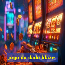 jogo do dado blaze