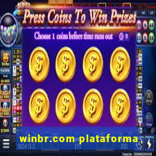 winbr.com plataforma