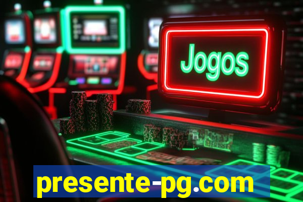 presente-pg.com