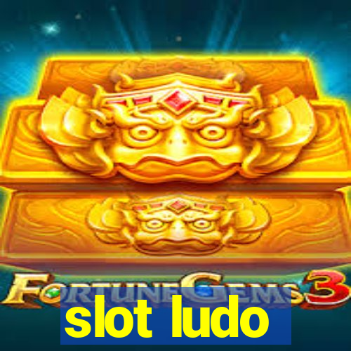 slot ludo