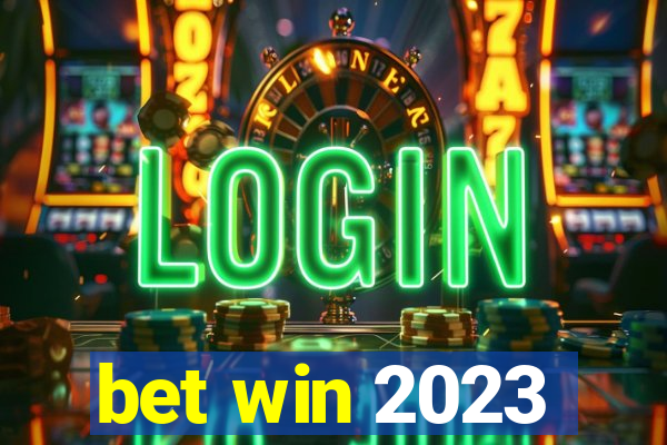 bet win 2023