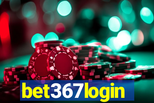 bet367login