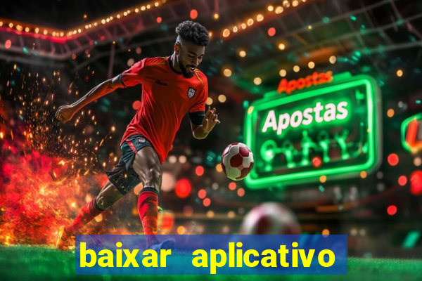 baixar aplicativo de fazer jogo de futebol