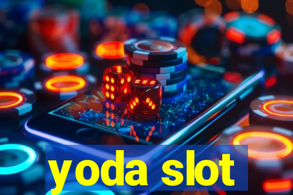 yoda slot