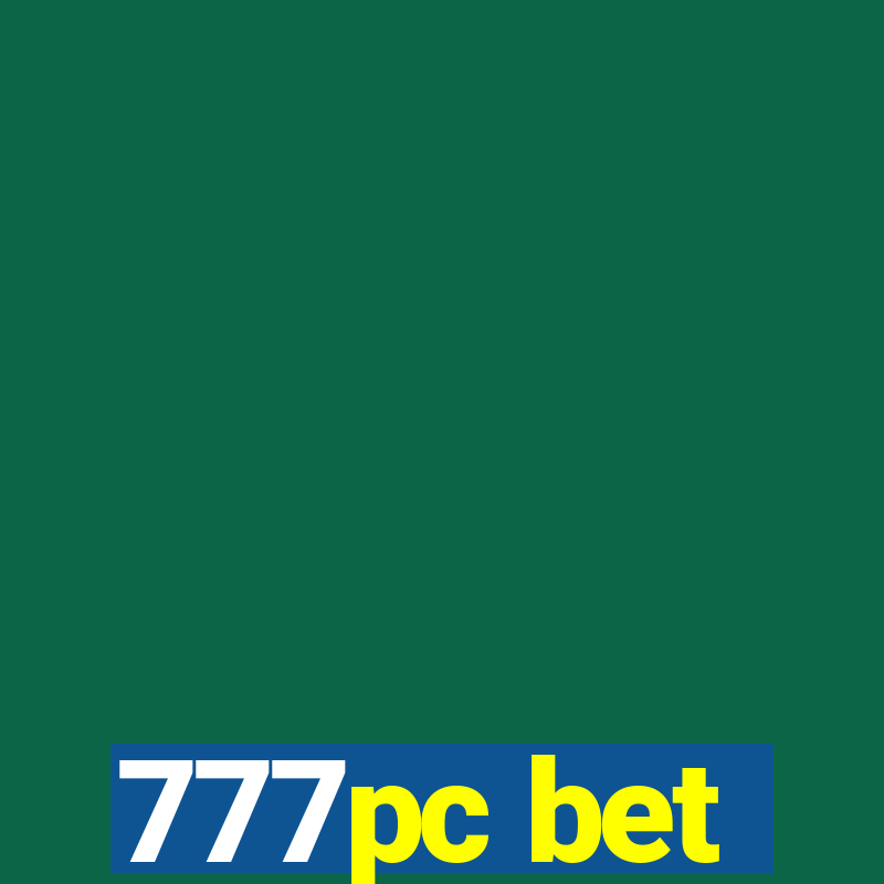 777pc bet